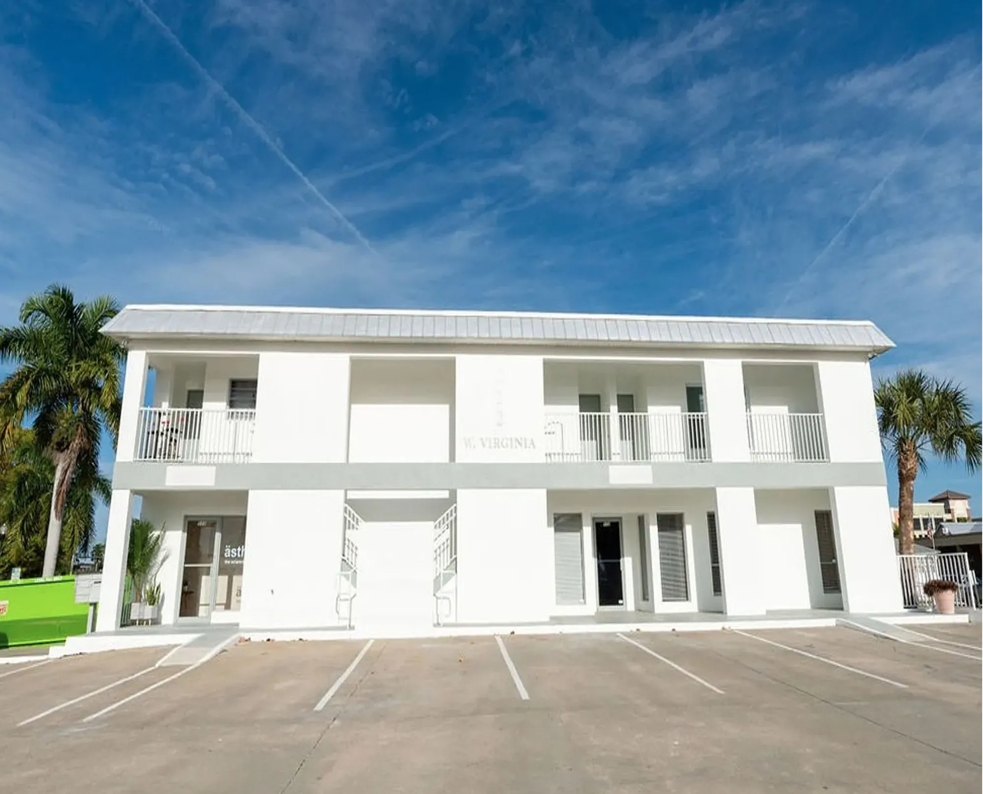 212 W. Virginia Ave.