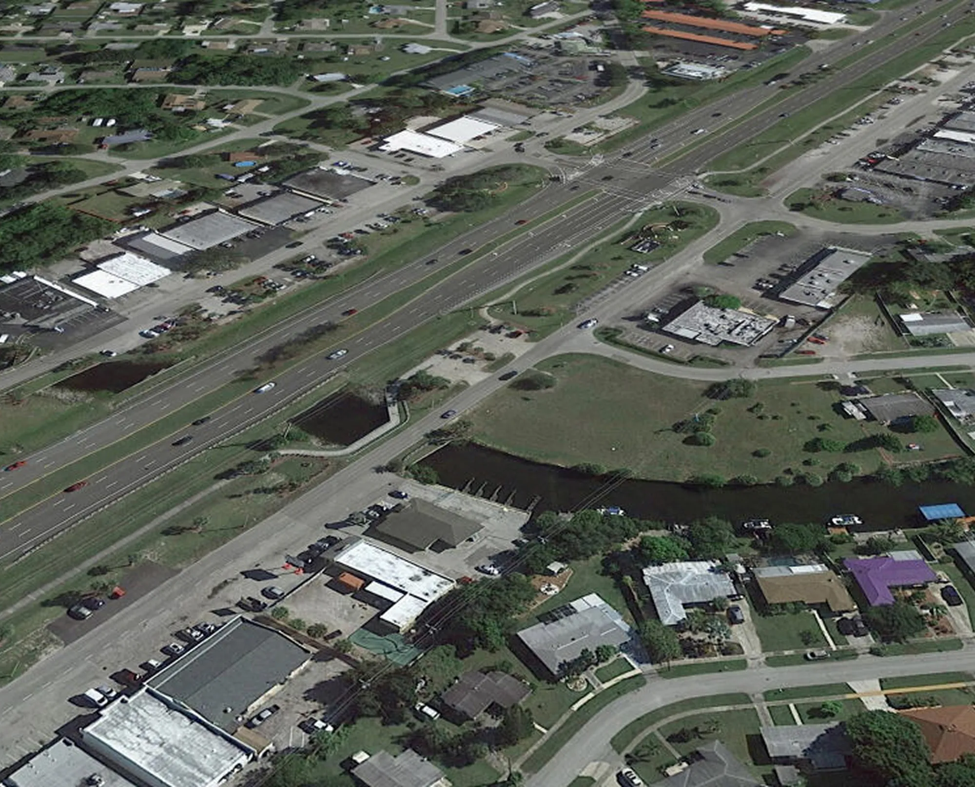 3871 Tamiami Trail