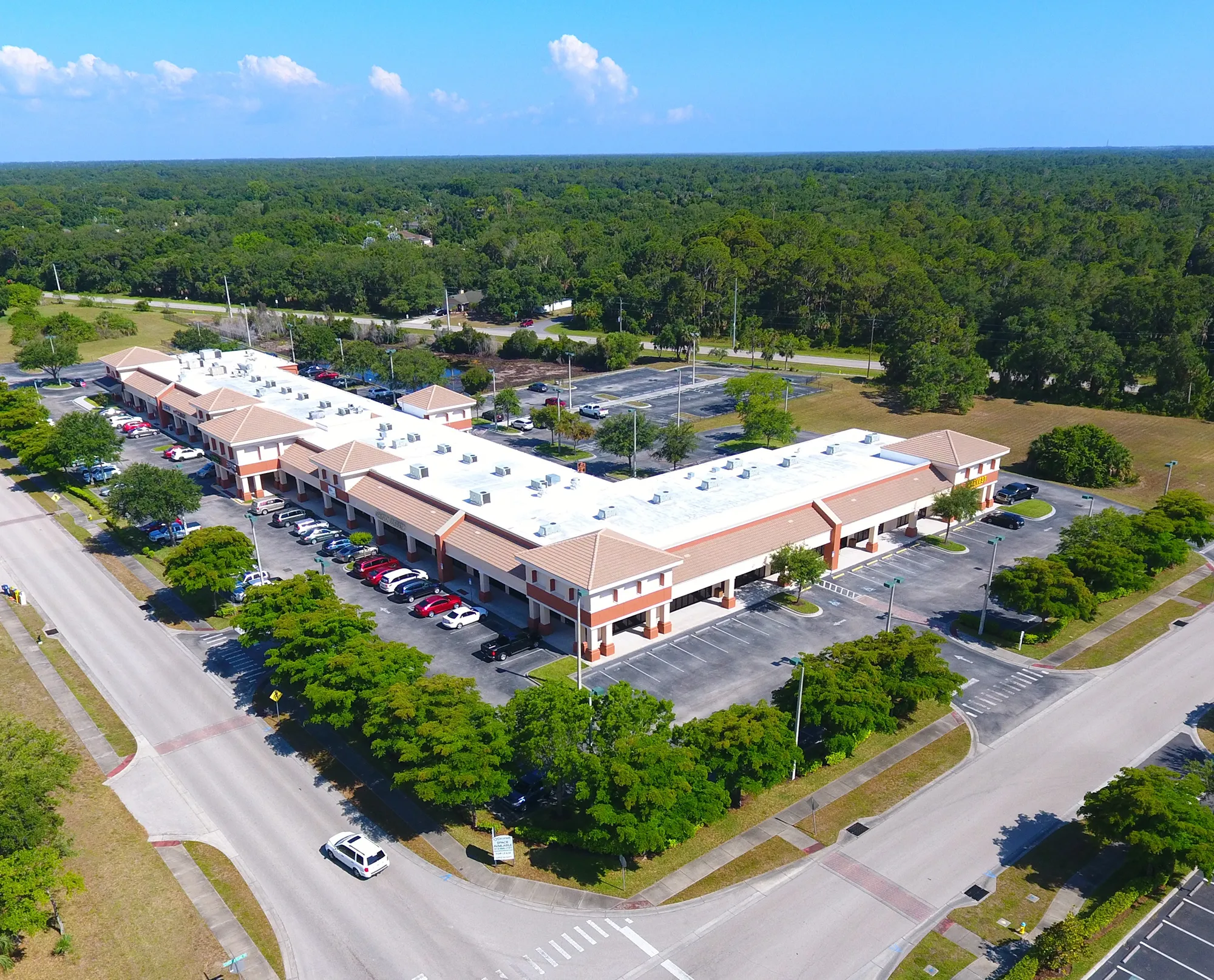 Sumter Crossing